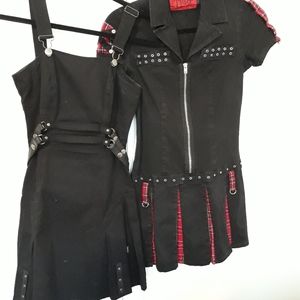 SOLD Tripp nyc bundle